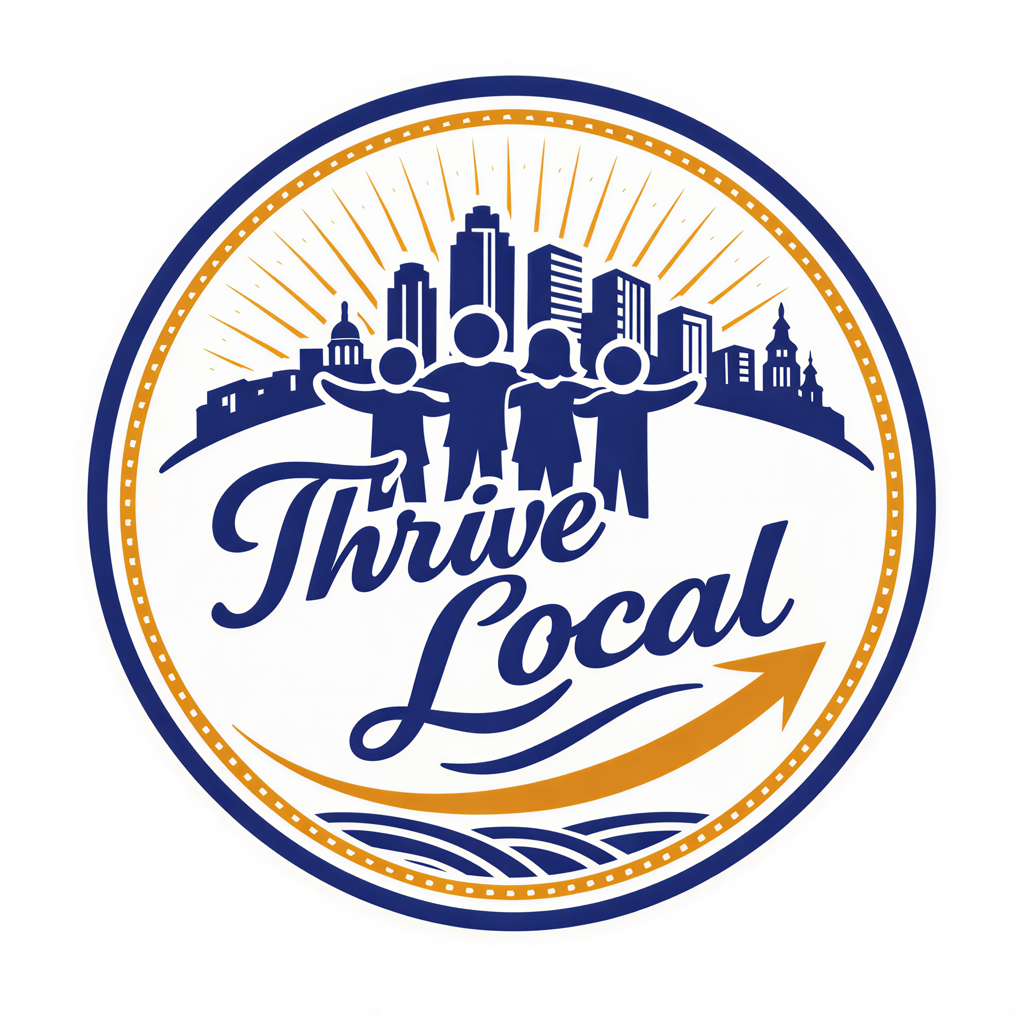 Thrive Local